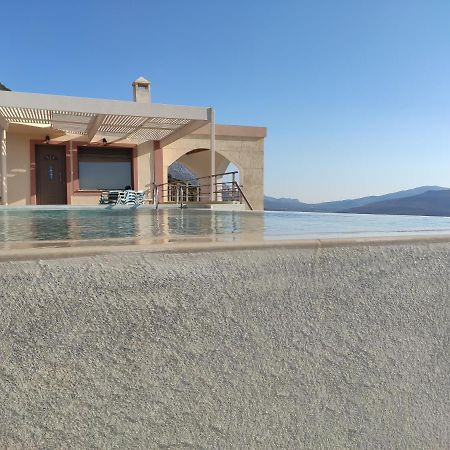 Villa Kefali Kavousi  Экстерьер фото